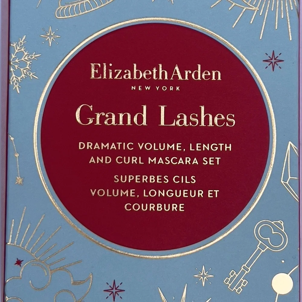 ELIZABETH ARDEN Grand Lashes Set